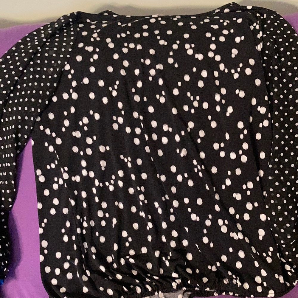 Women’s blouse